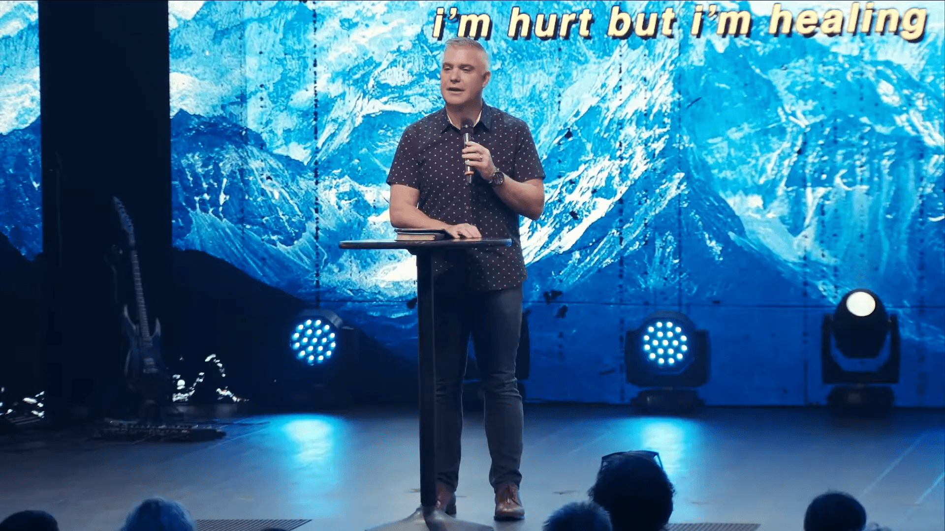 Understanding the Unique Nature of Our Pain