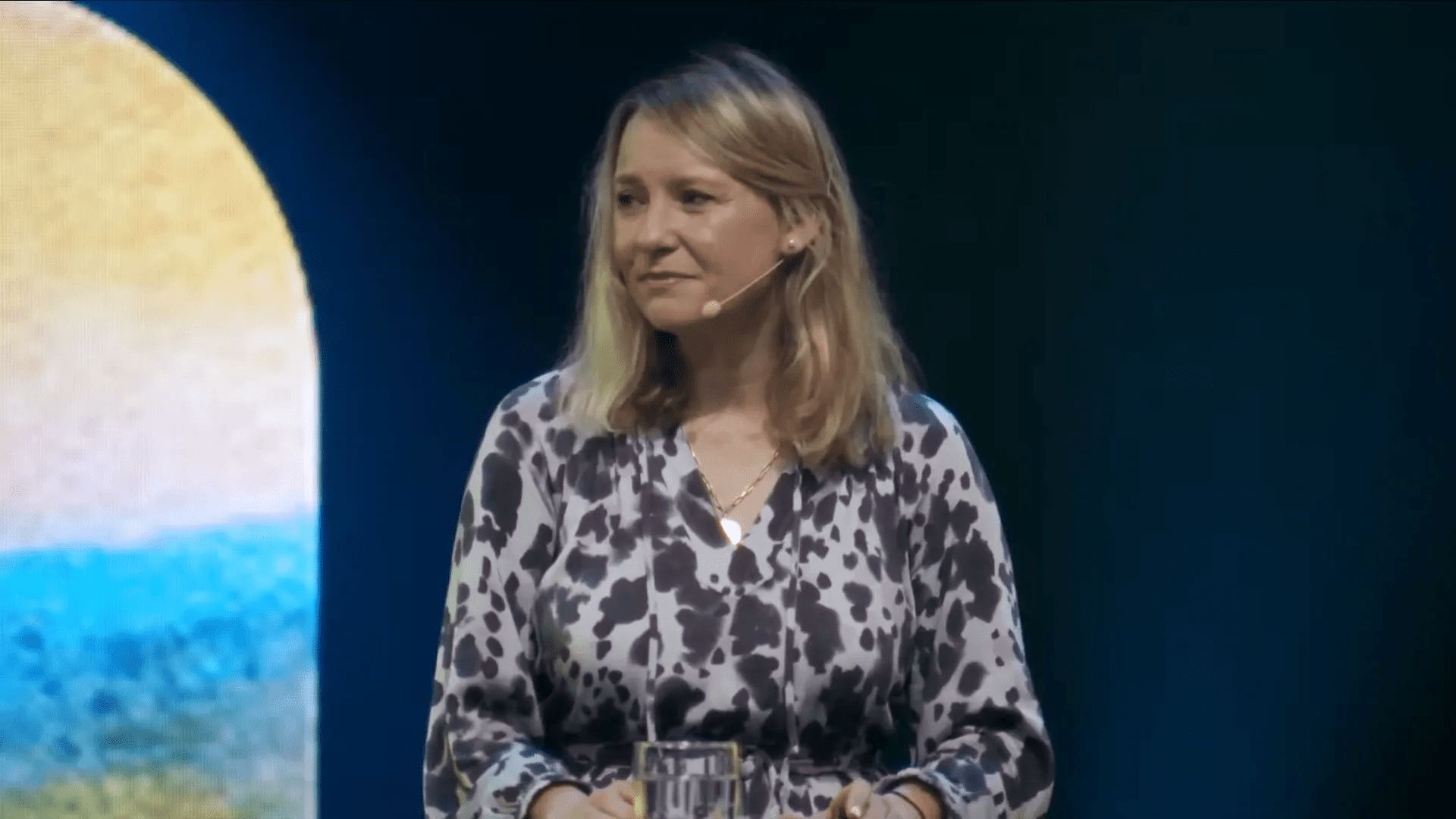 The God of the Impossible