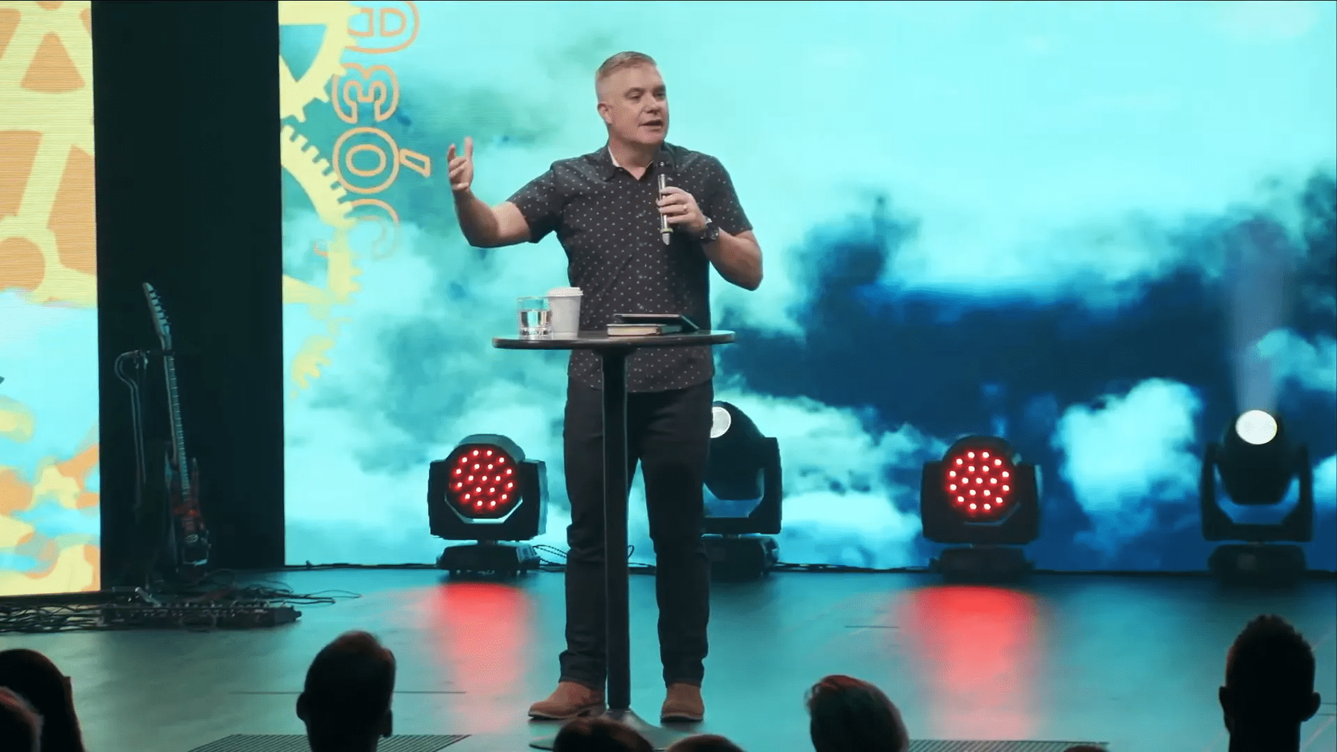 The Millennial Perspective