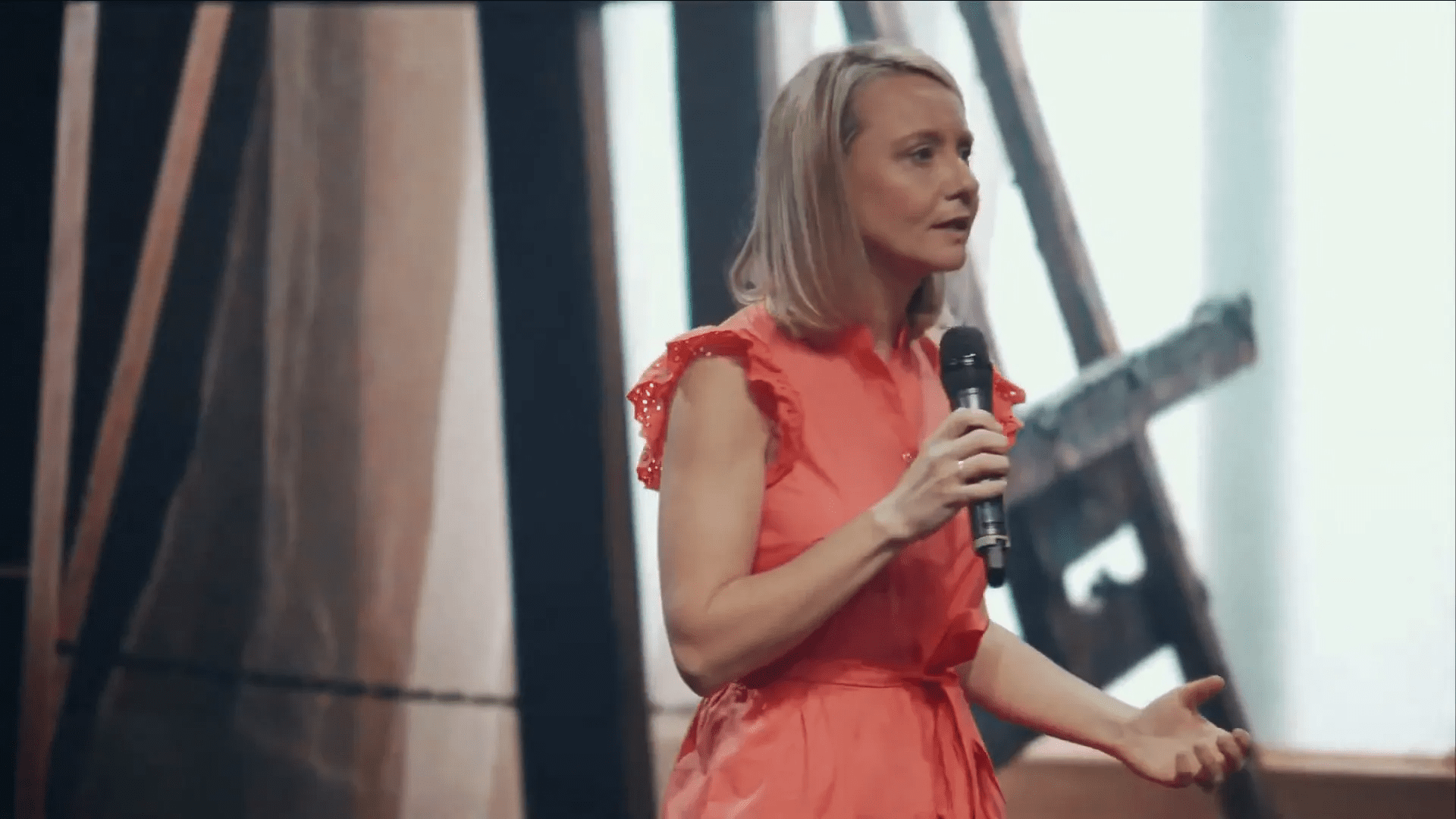 The Impact of Humility