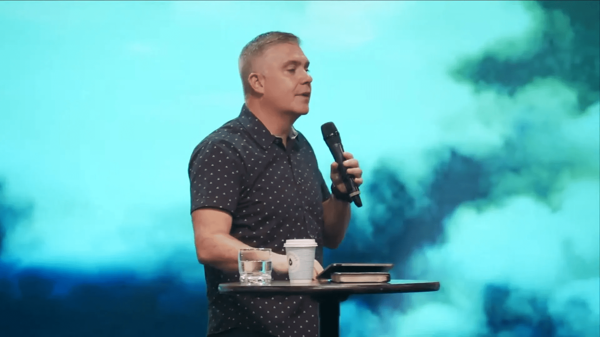 The Significance of the Former and Latter Rain