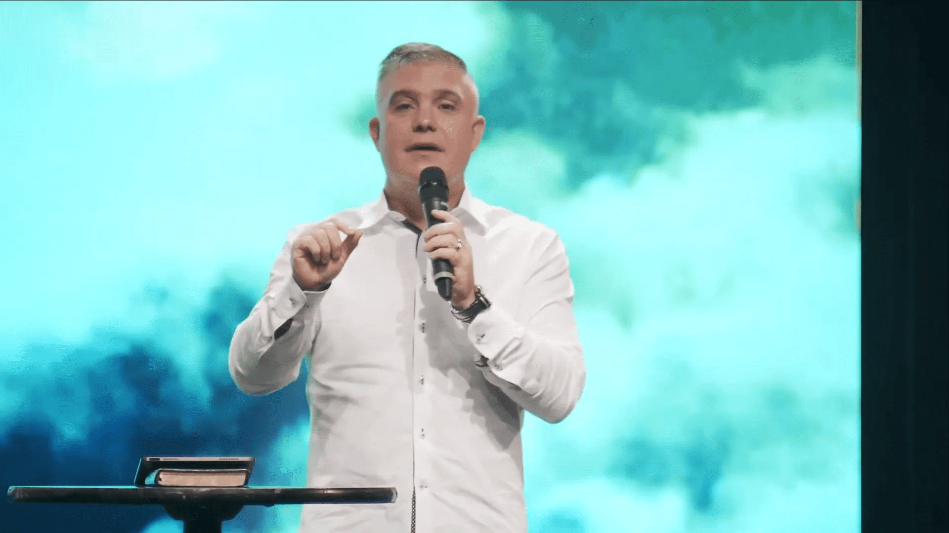 Identifying and Releasing Negative Thoughts