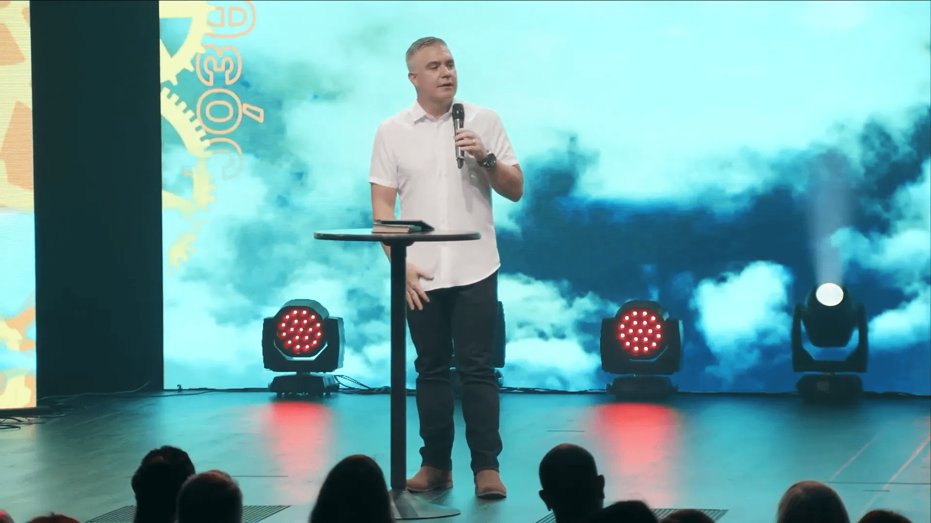 The Role of Spiritual Maturity