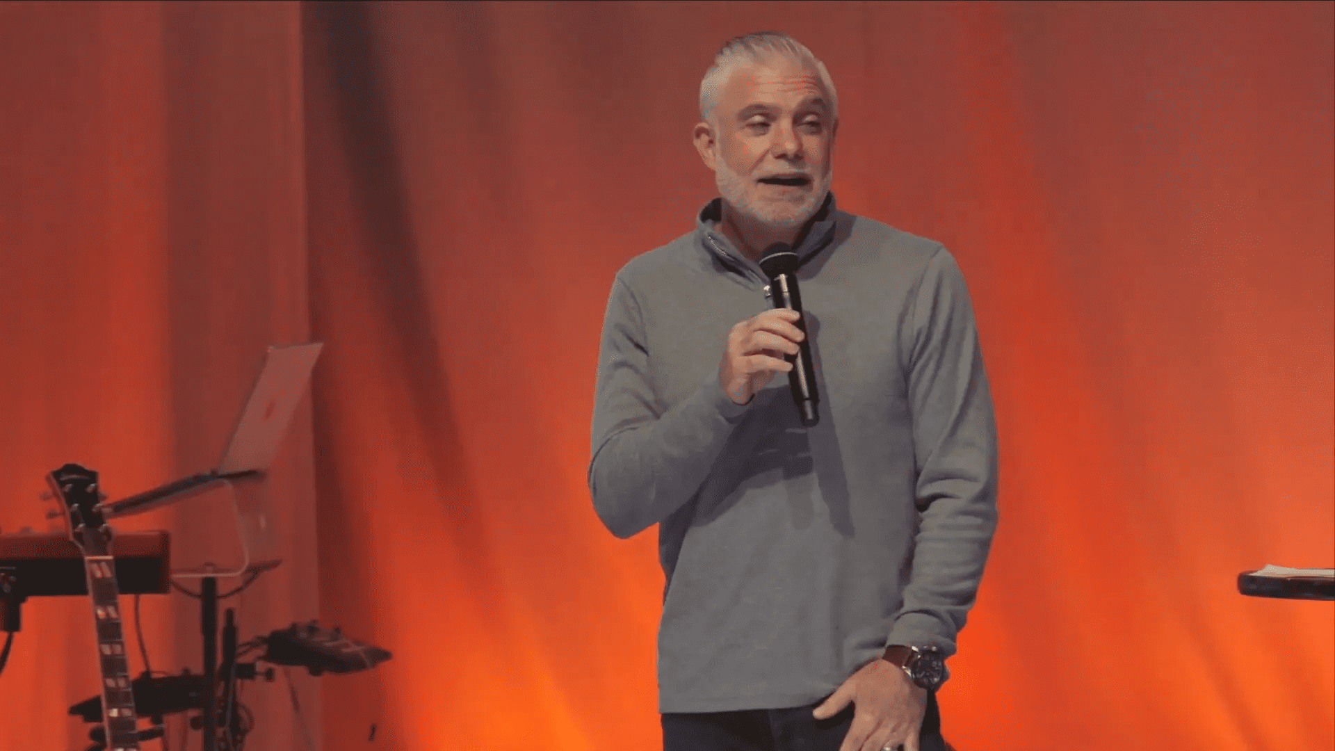 Financial Stewardship and Giving