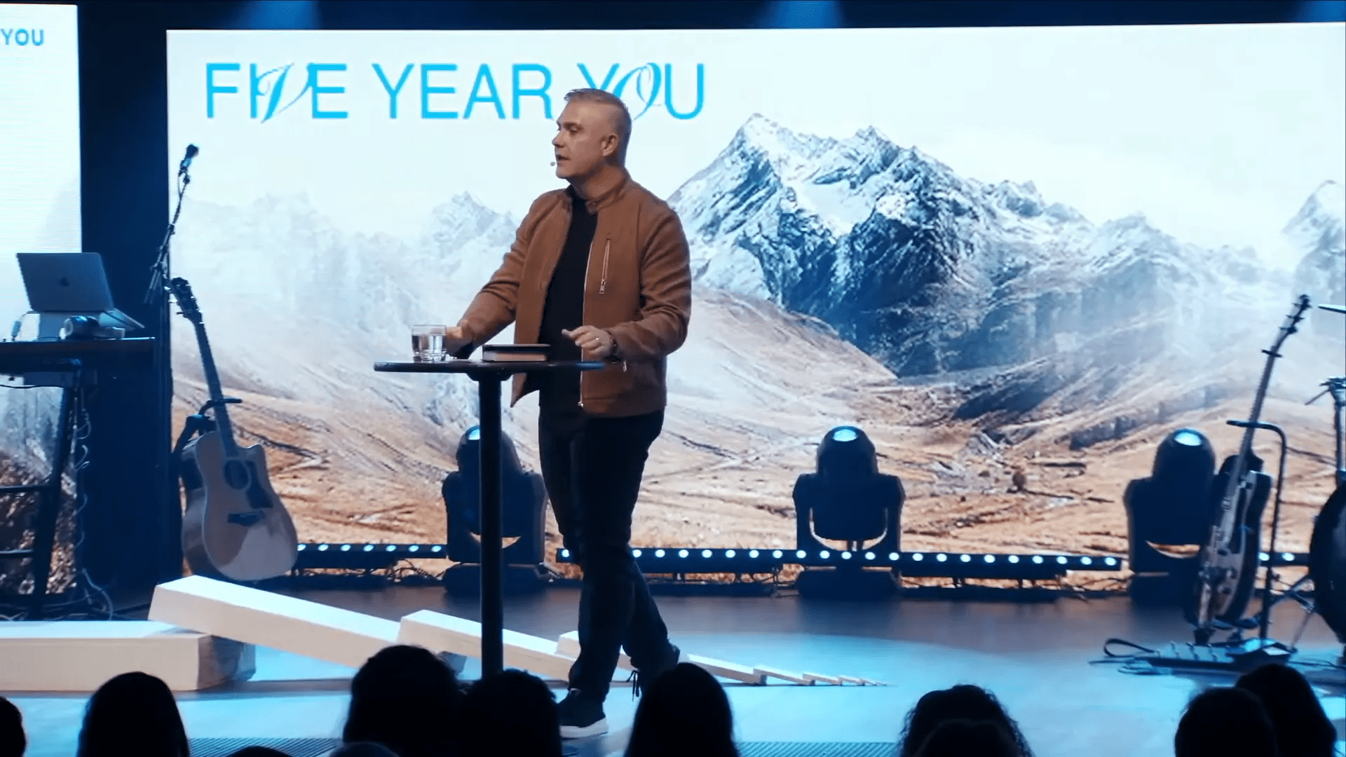 The Power of Consistency