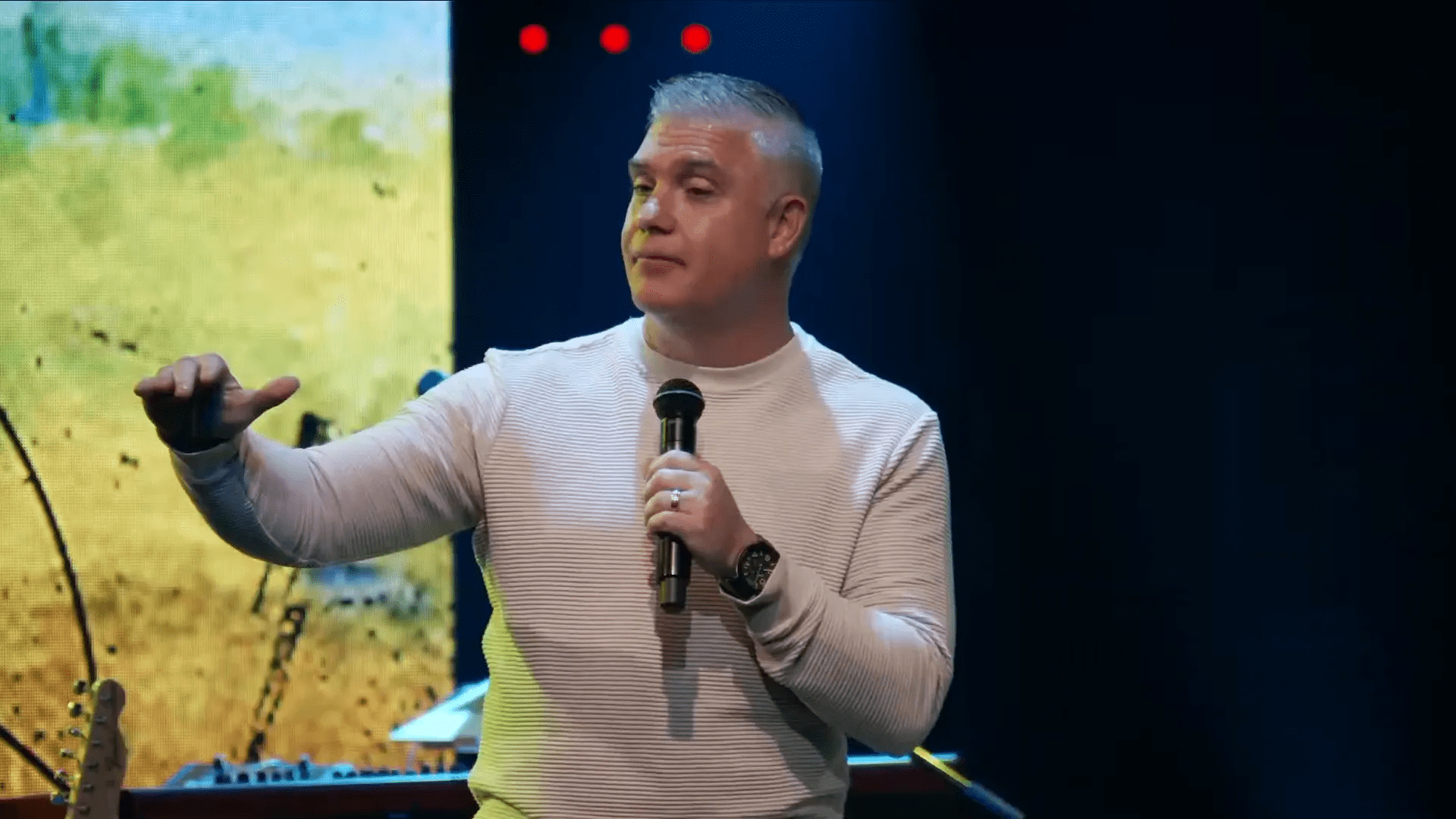 Building the Ark: Our Role in the Church