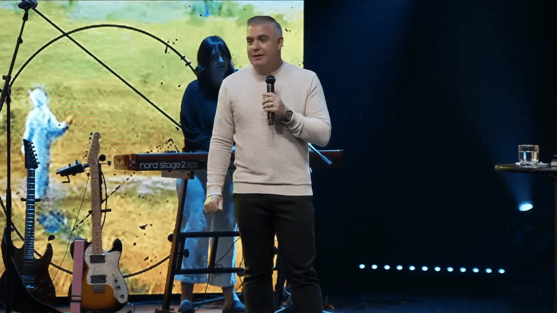 The Importance of Community and Transformation