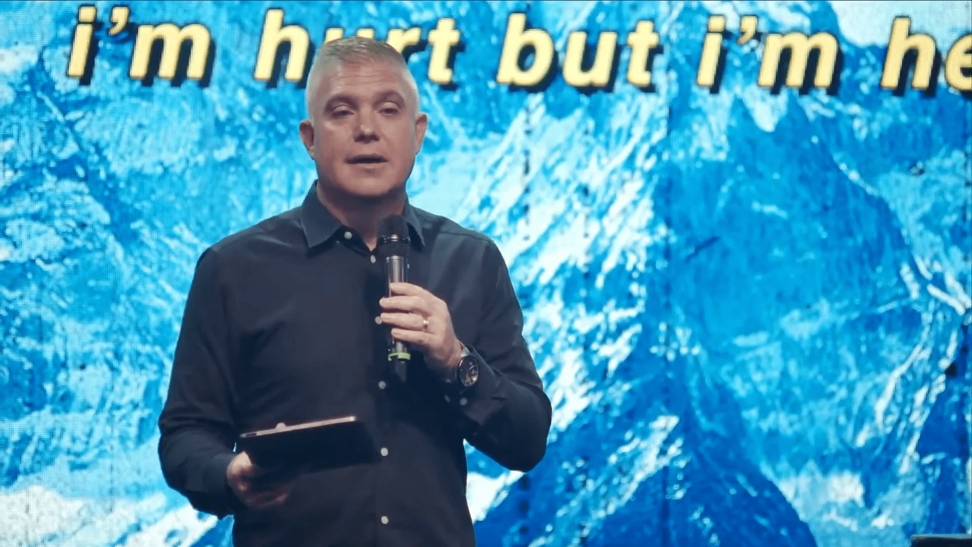 The Role of Community in Healing