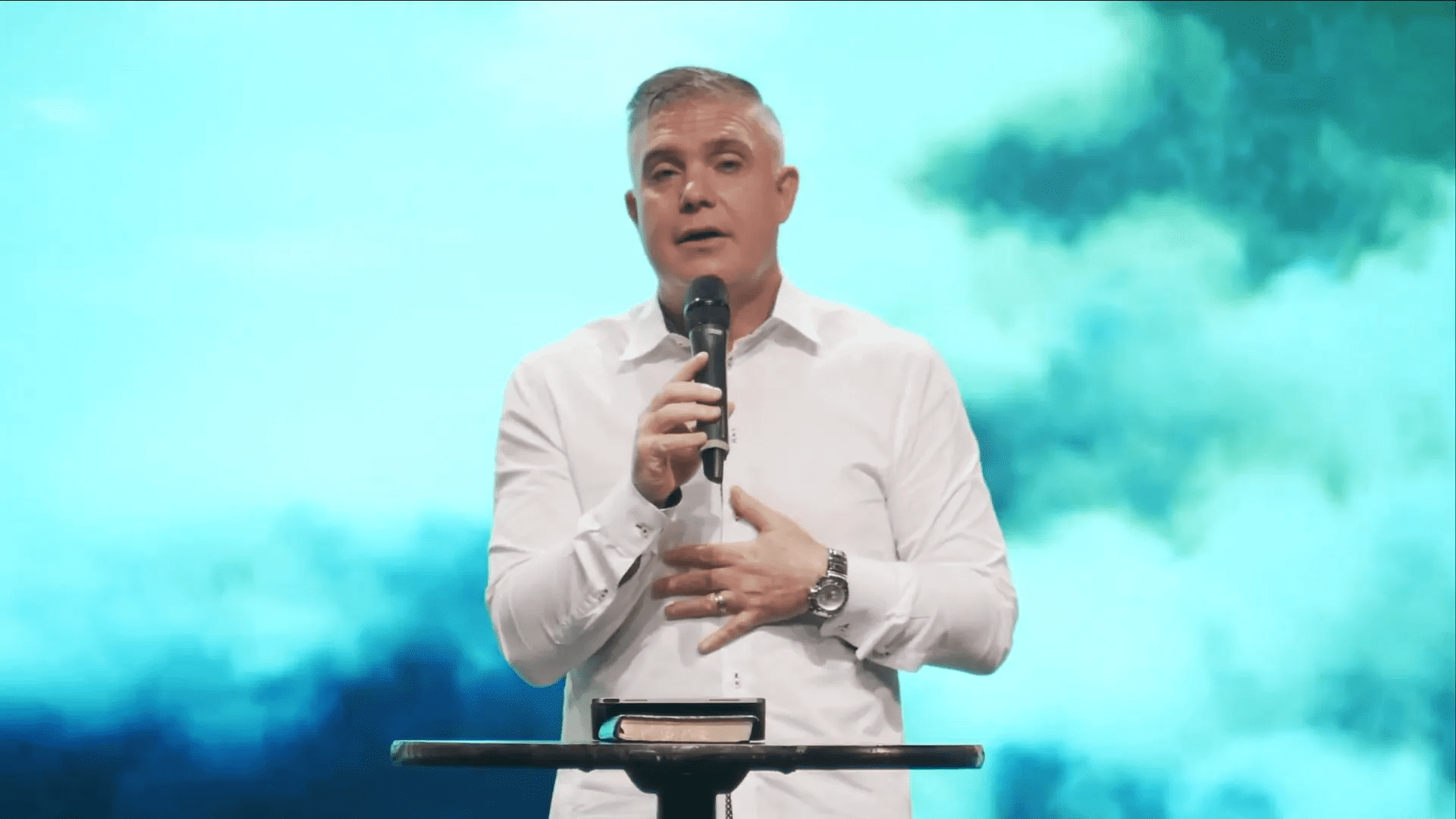 The Significance of the Bread and the Cup