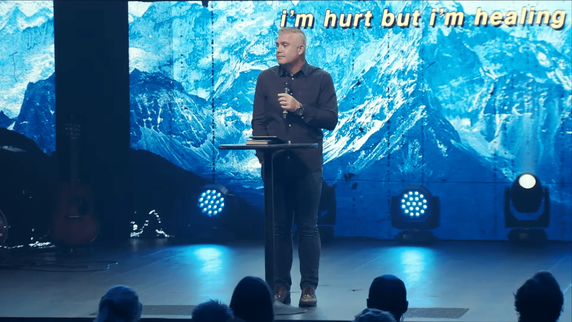 The Danger of Isolation