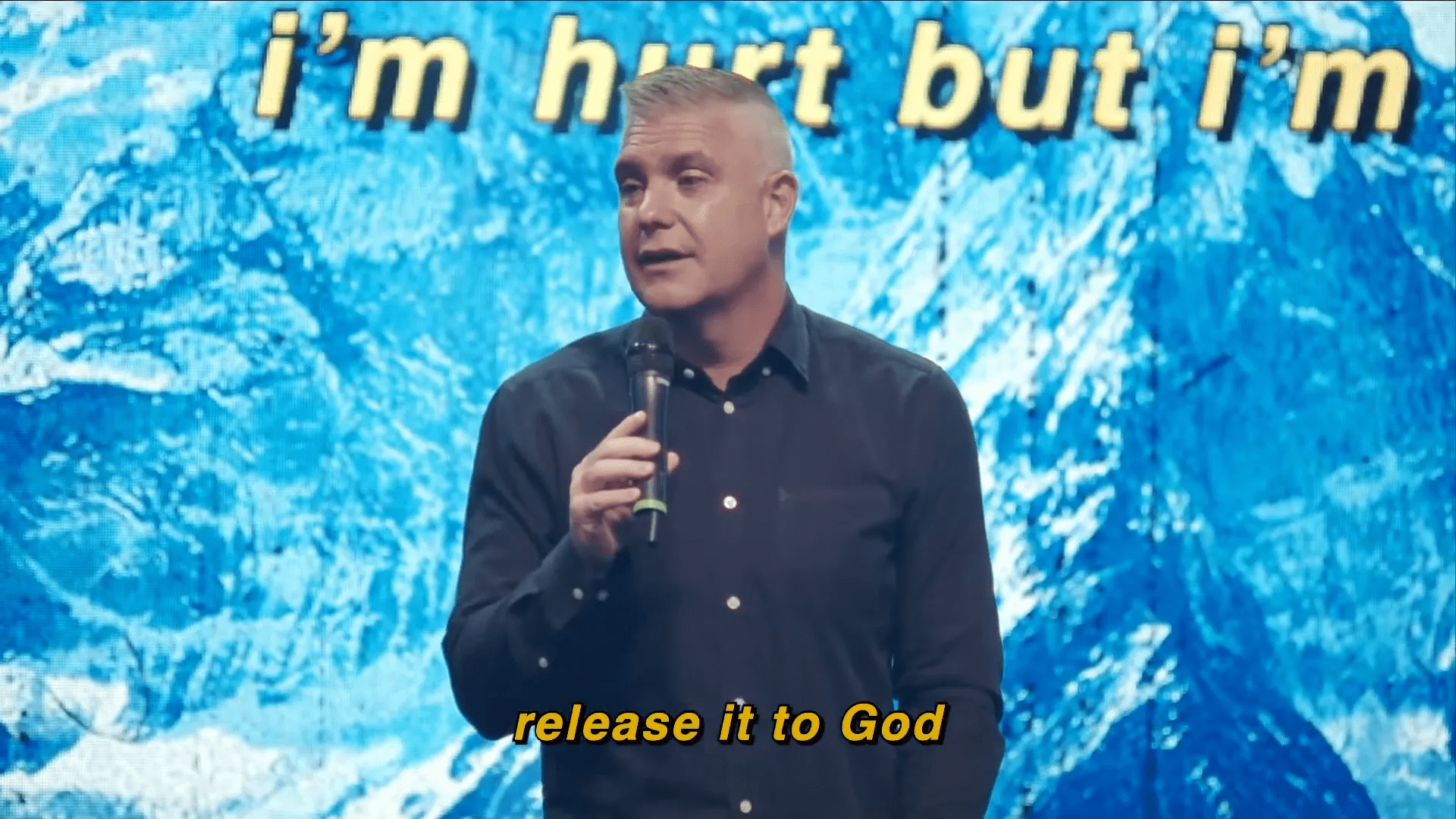 The Statistics of Disconnection