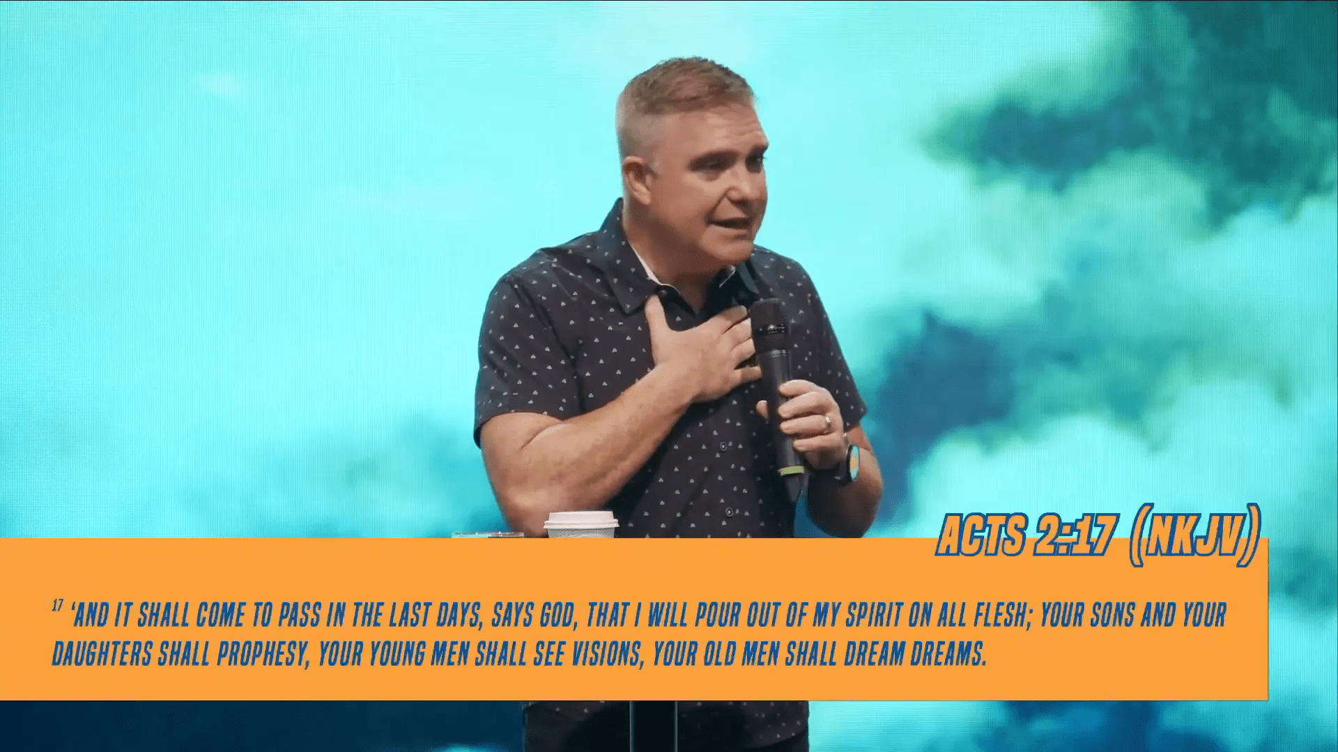 The Parable of the Ten Virgins