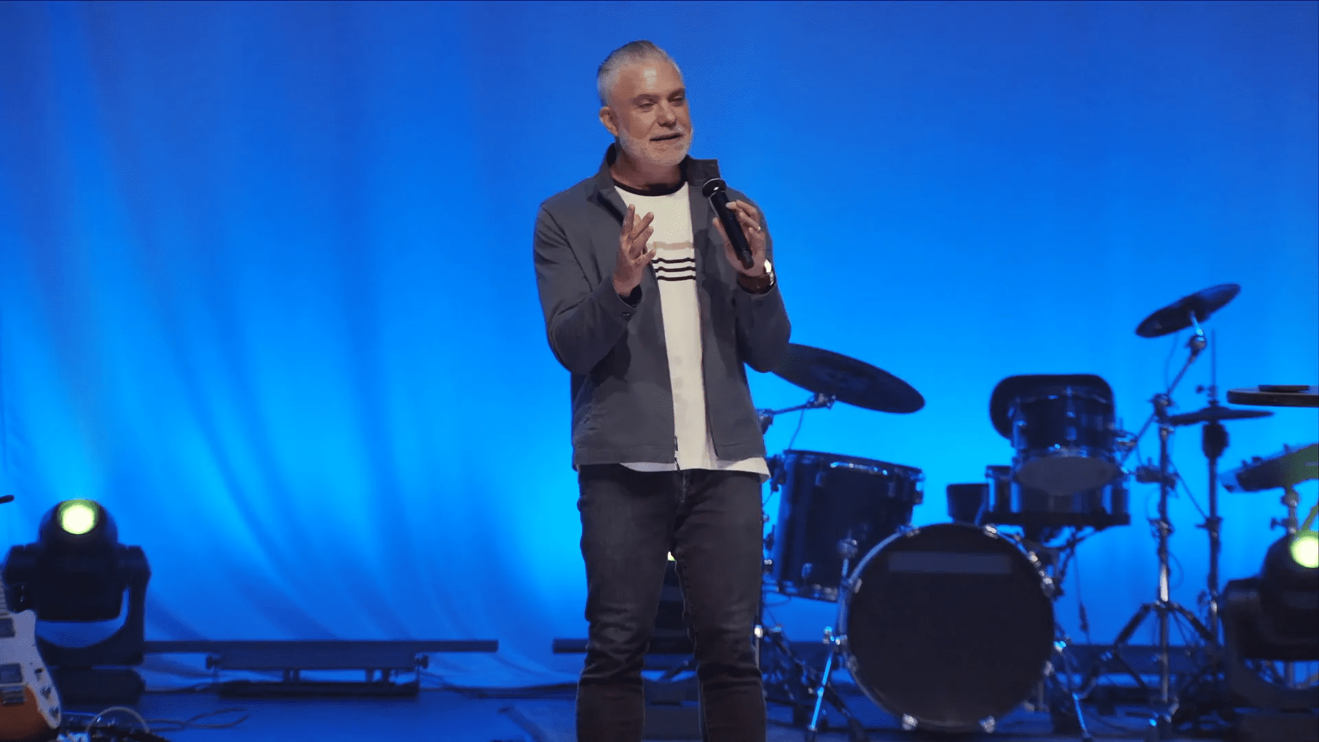 The Importance of Prayer and Fasting