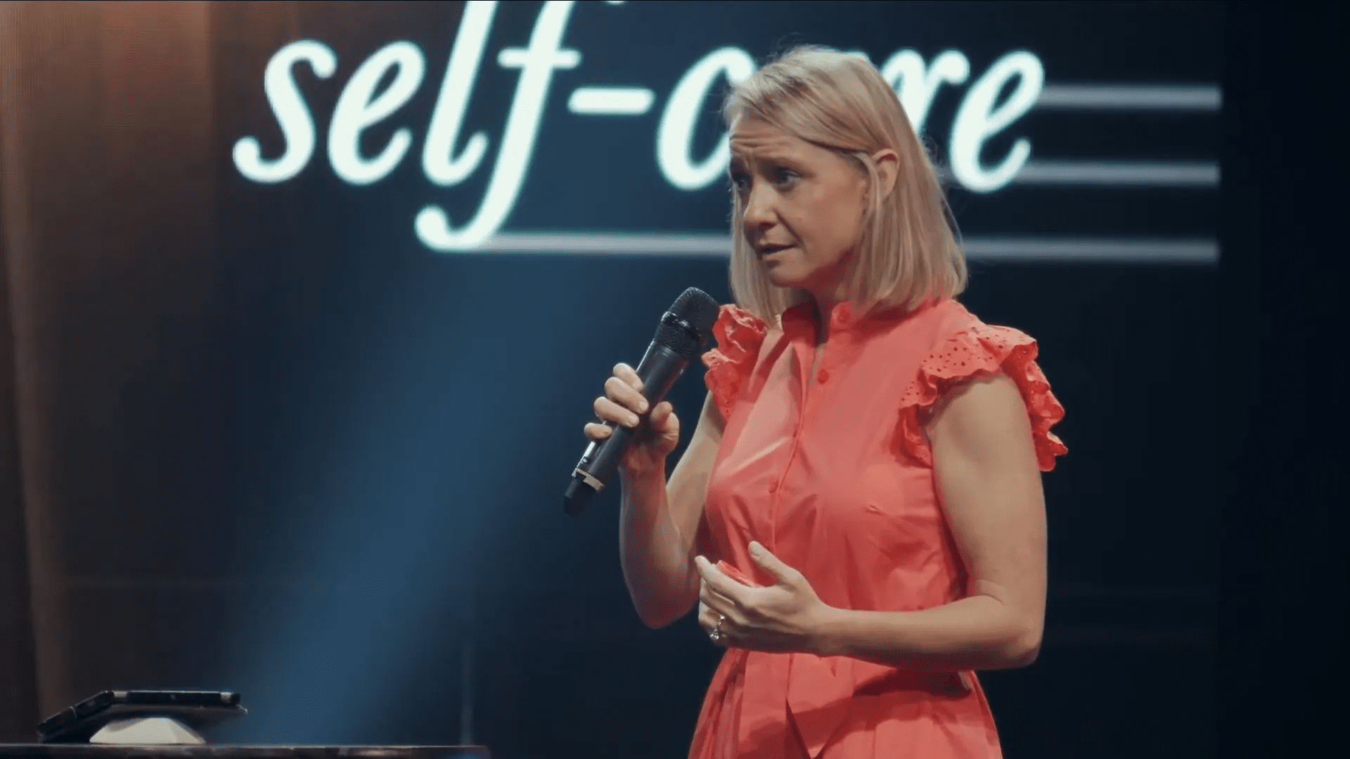 Learning Humility and Gentleness