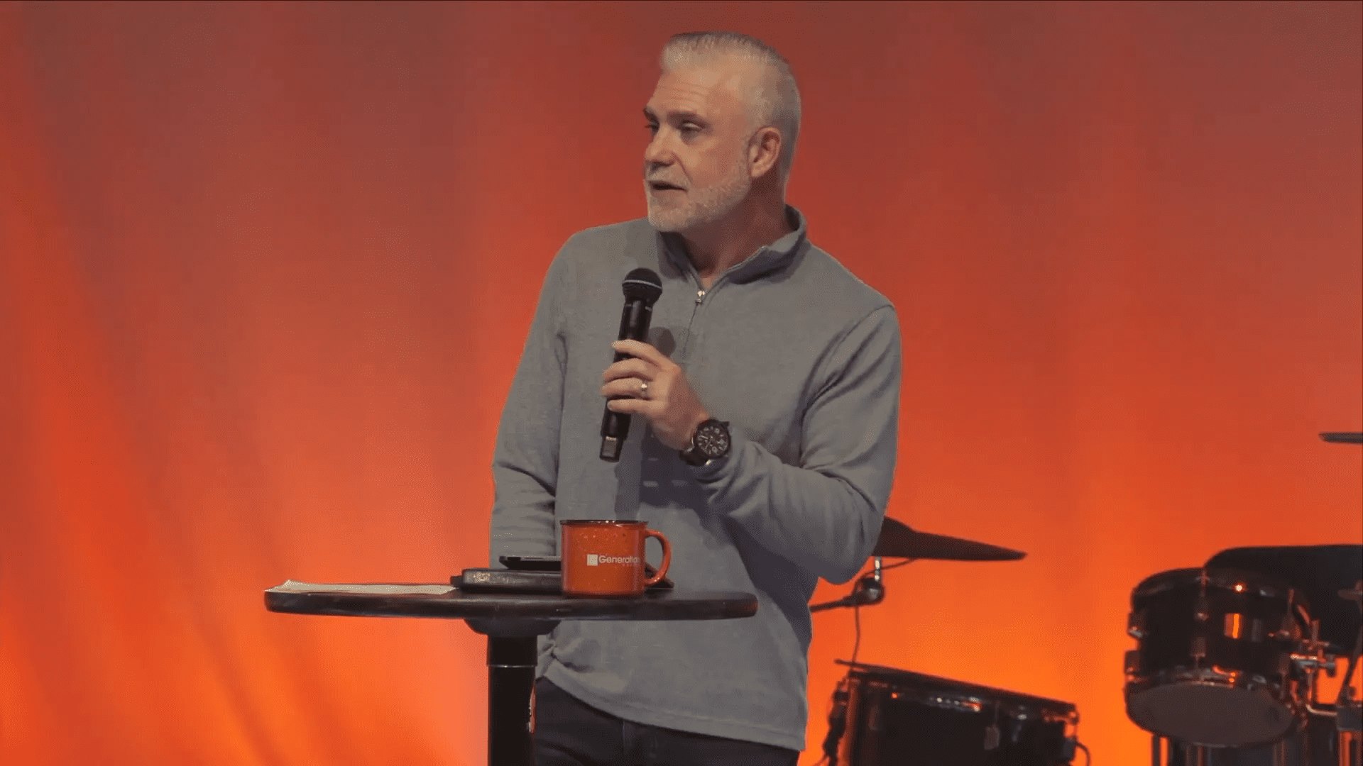 Global Missions Support