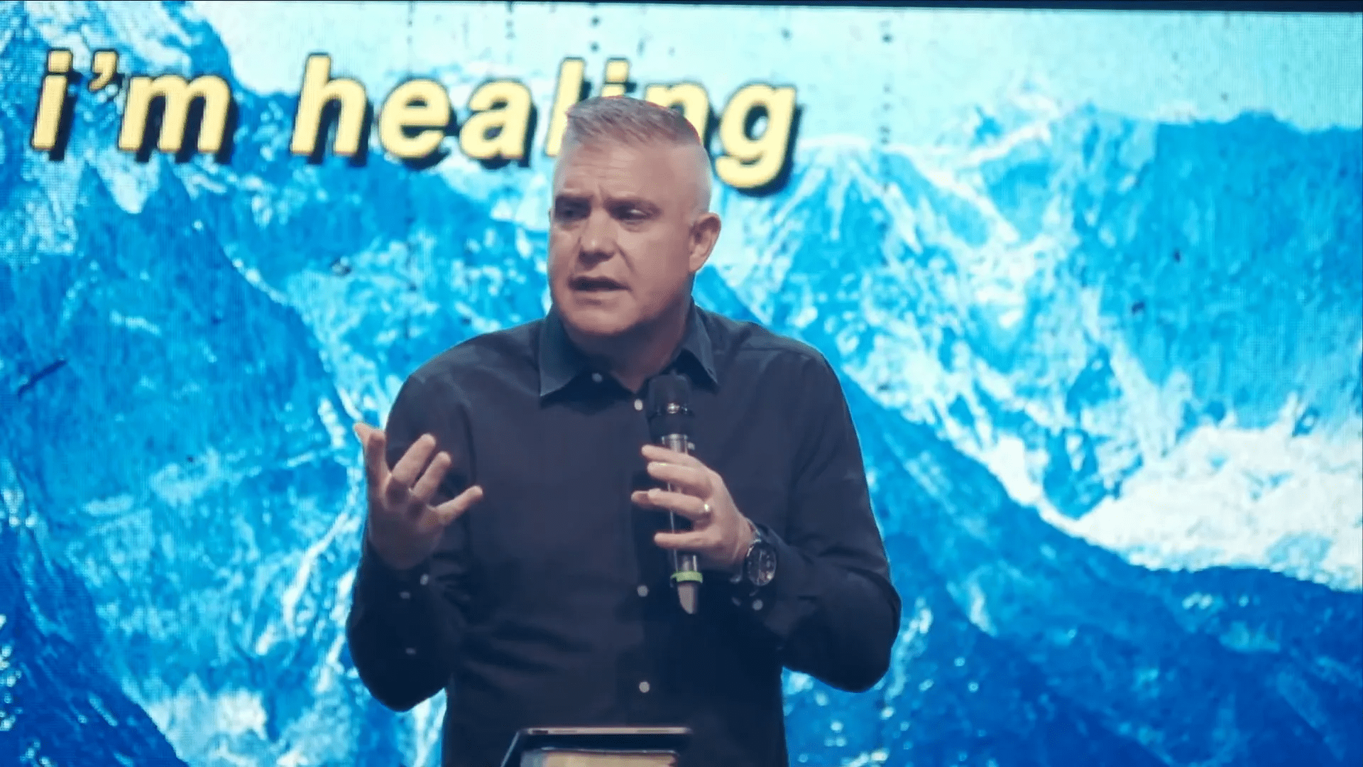 Resisting Negative Forces