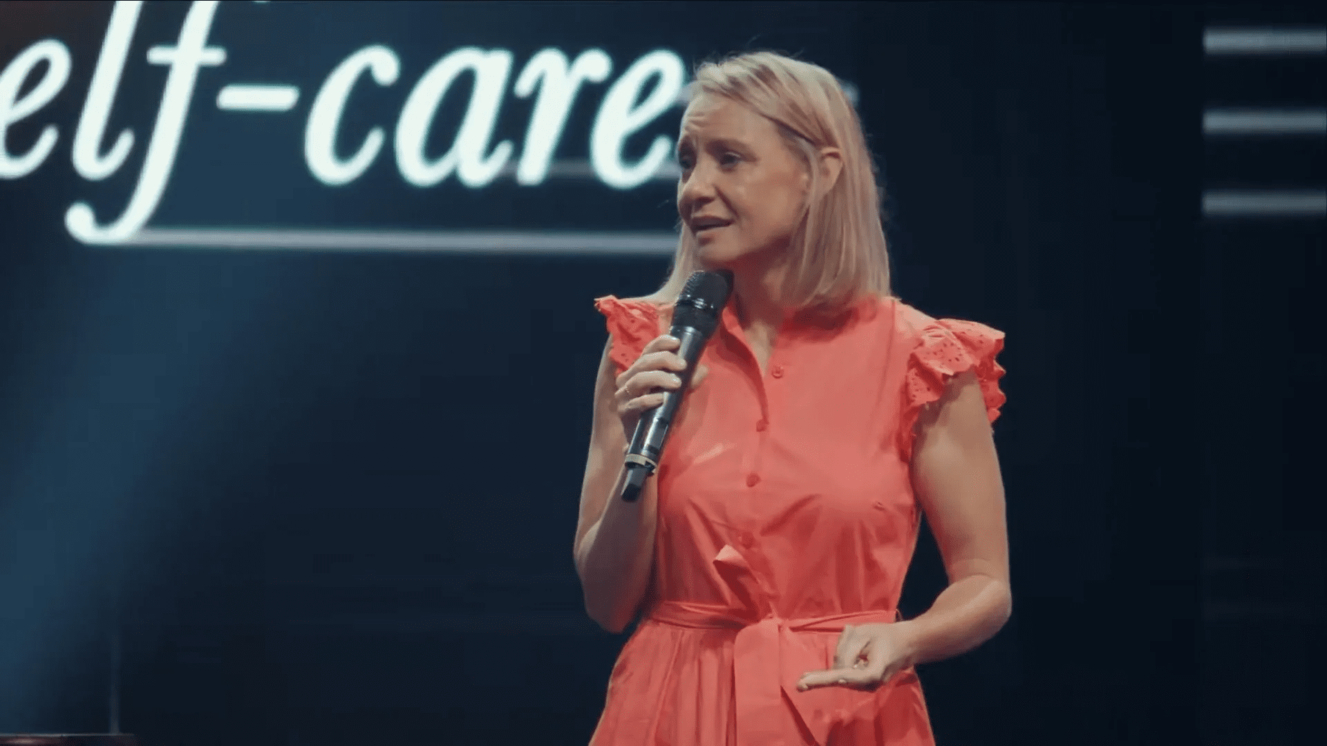 Introducing the Self-Care Series