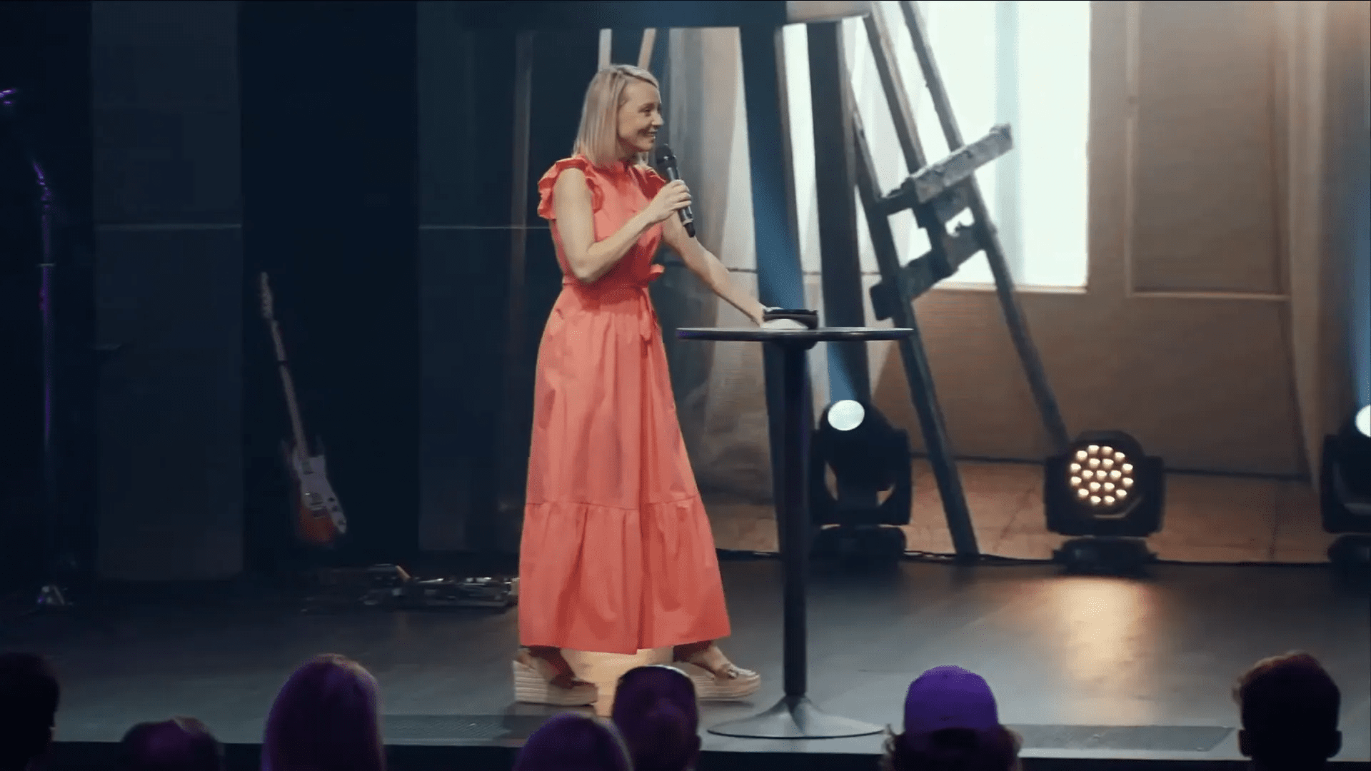 The Power of Partnership