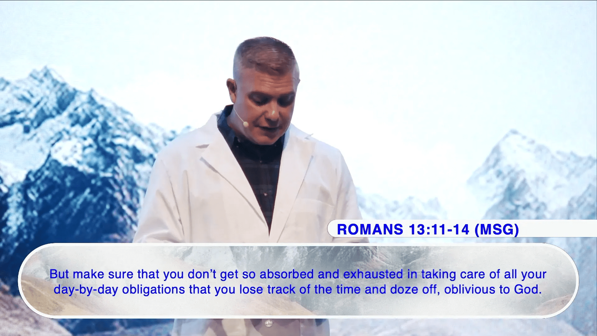 The Power of Community in Change