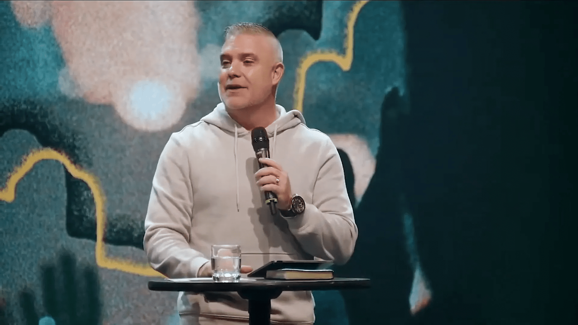 The Christmas Story and the Purpose of Worship