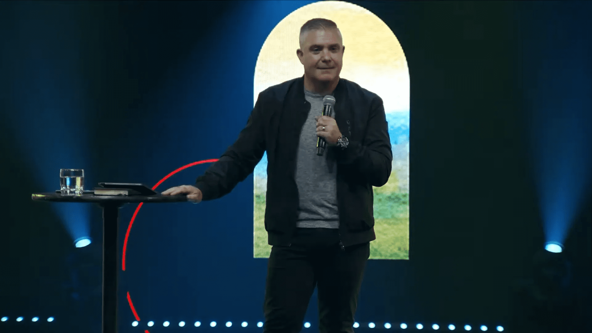 Overcoming Obstacles