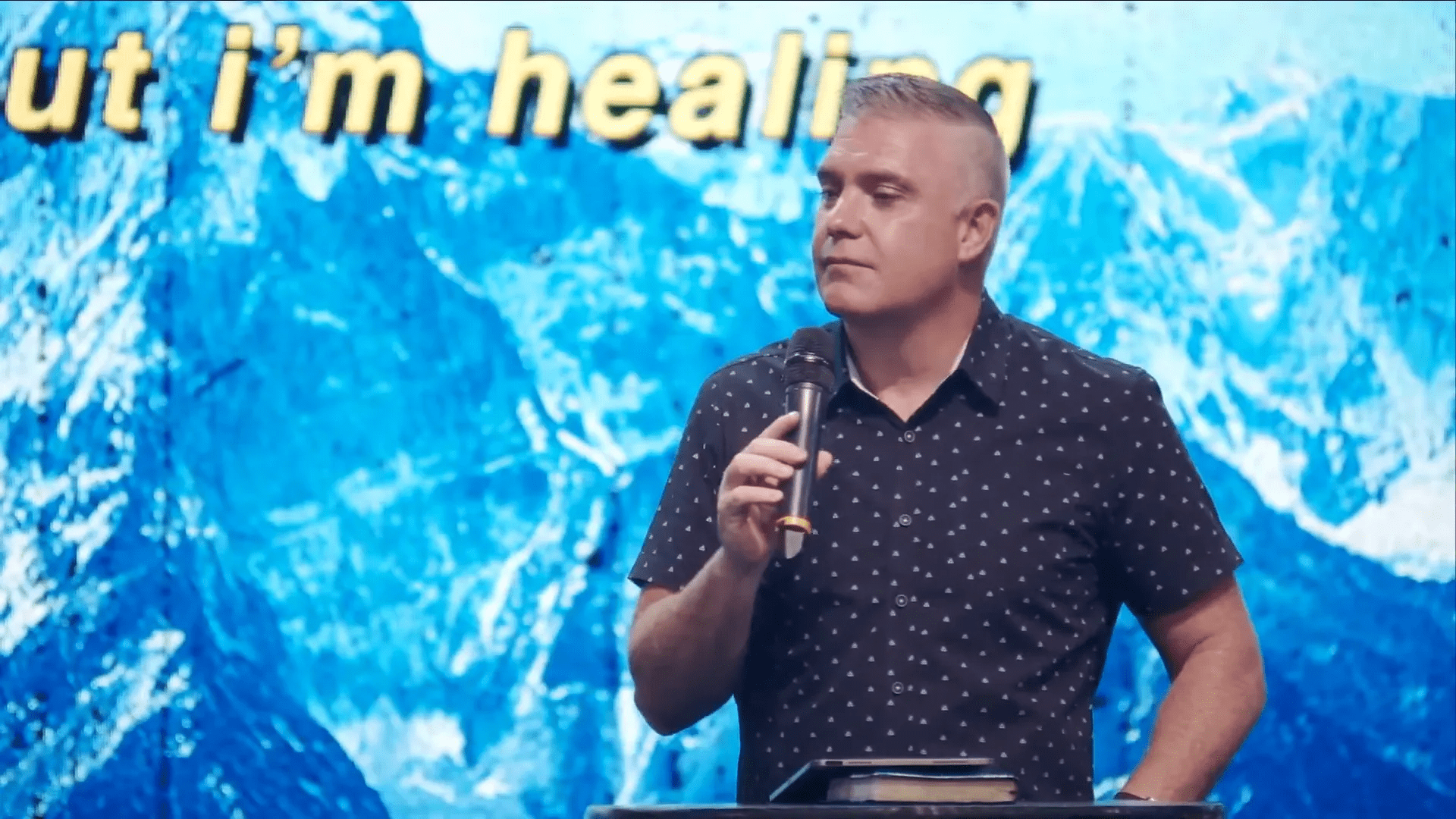 God’s Intervention and the Call to Return