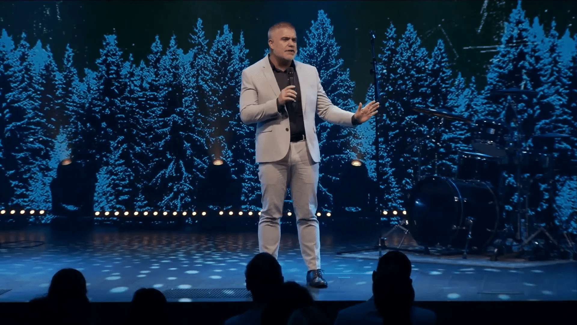 The Role of Rejection in Redemption