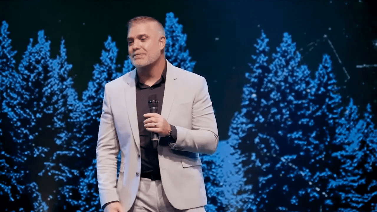 Finding Acceptance in Rejection