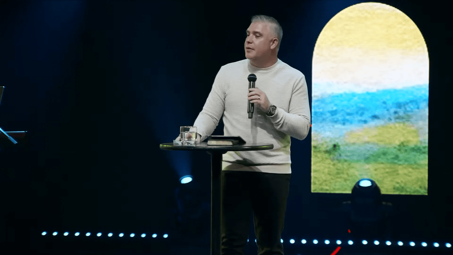 The Necessity of Participation Over Observation