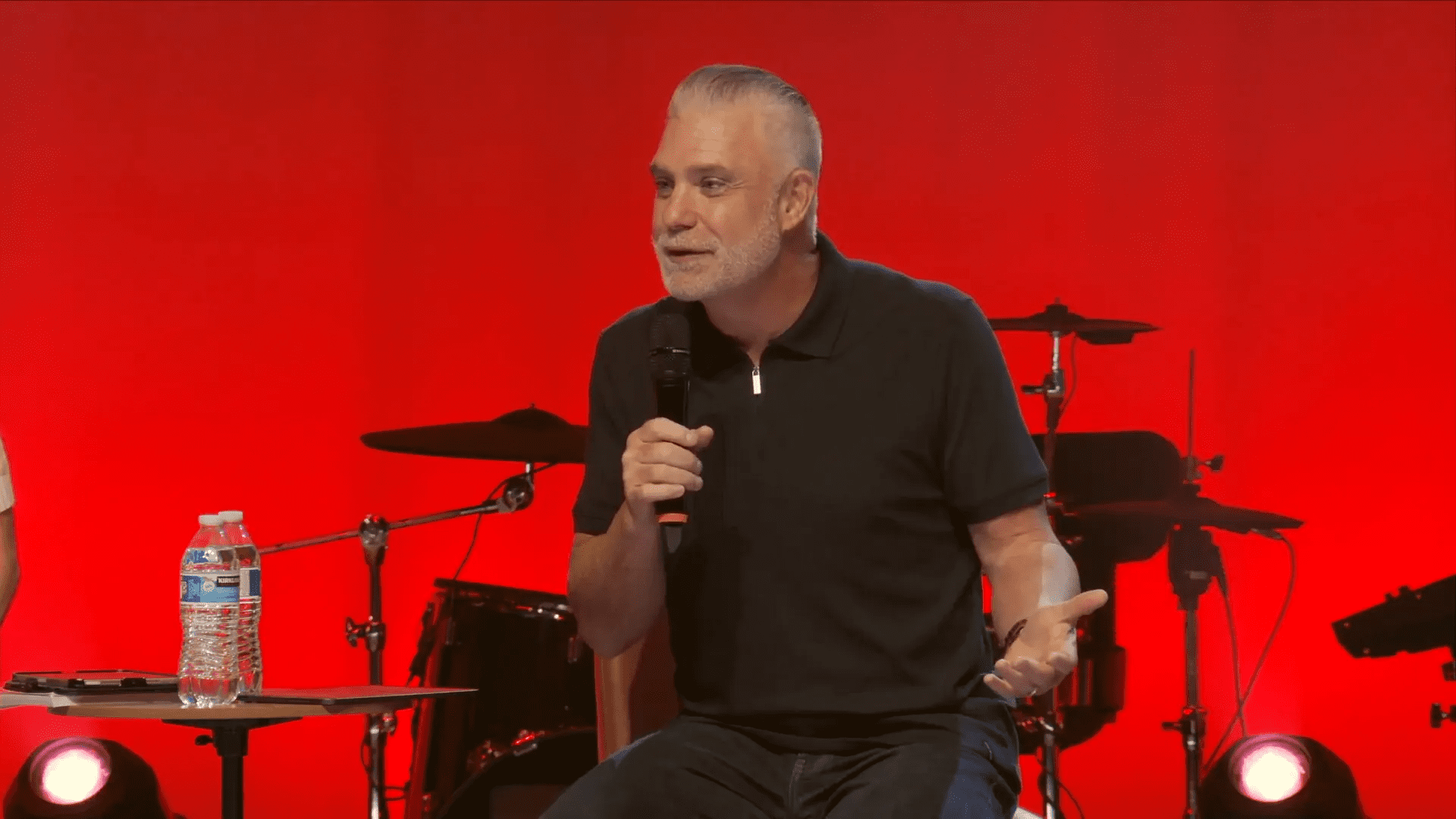 Discipleship Through Family