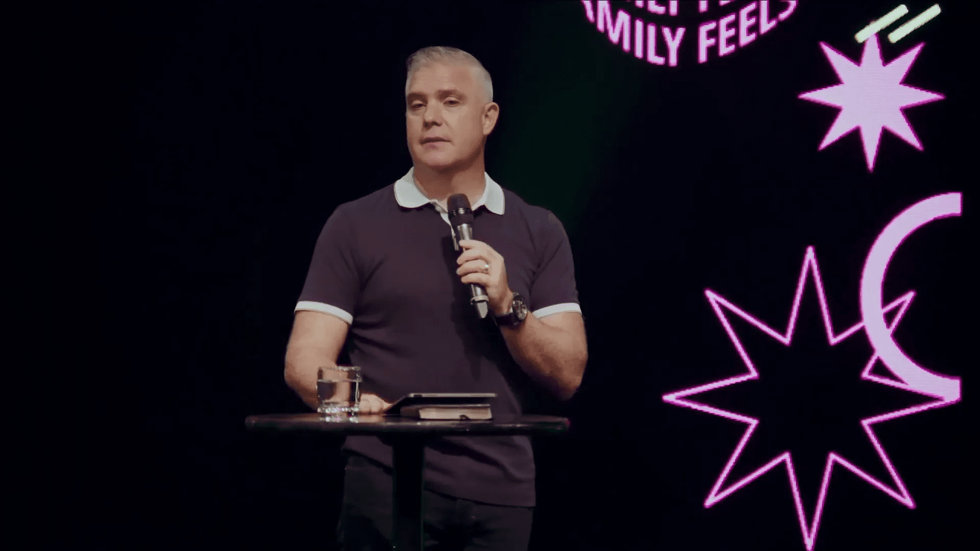 Understanding the Place of Trust