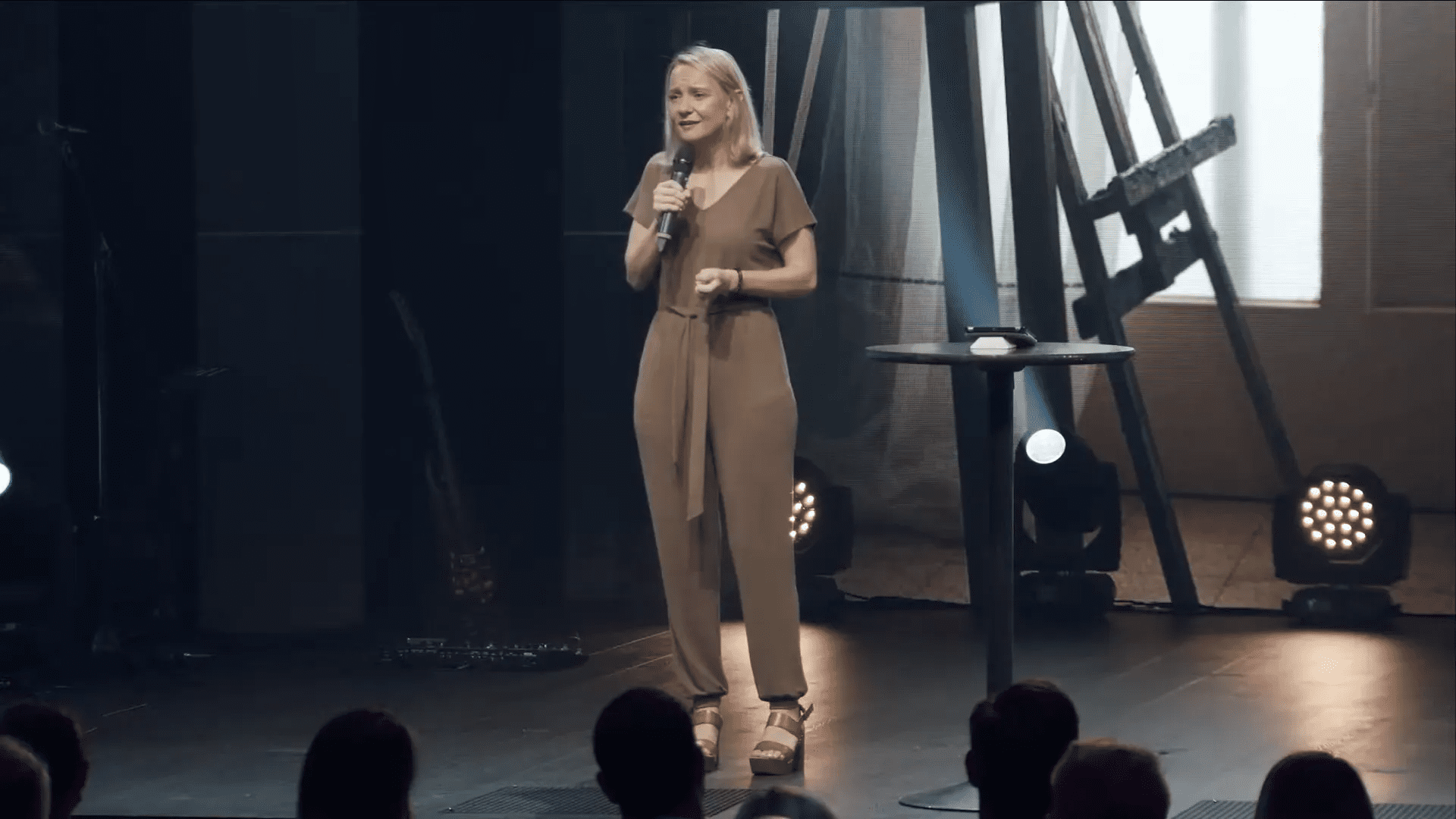 God's Intent for Work and Meaning