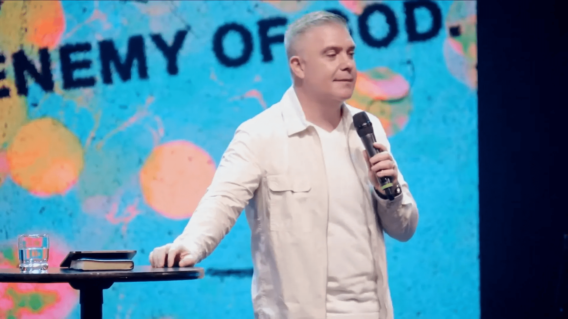 The Year of Jubilee: A Time of Freedom