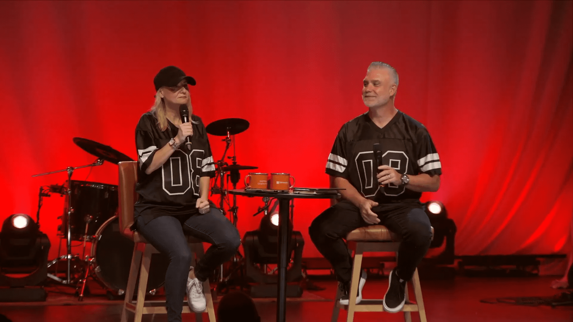 Good Choices vs. Good Feelings