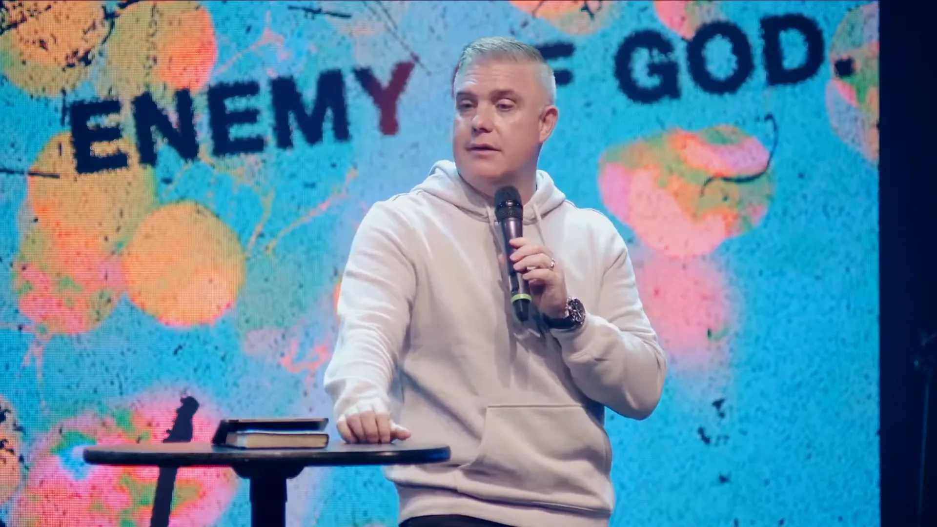 The Importance of Corporate Worship