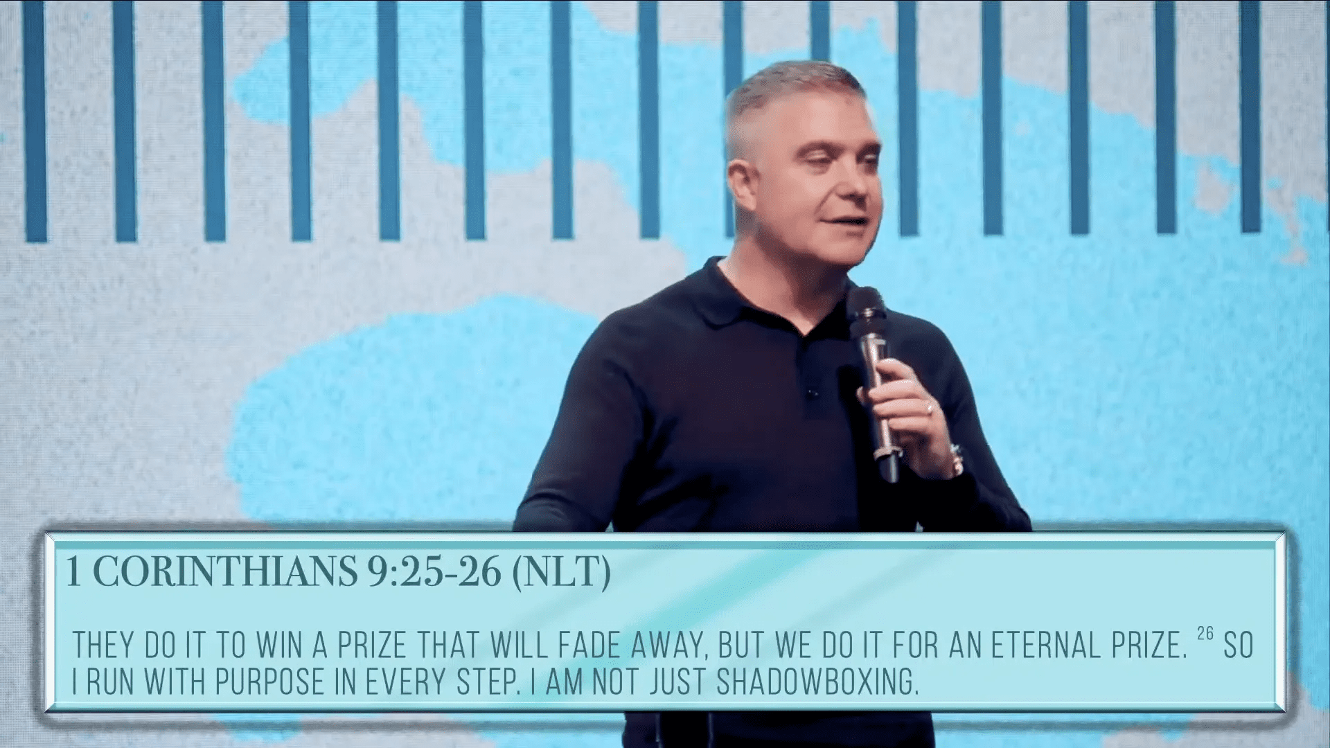 The Church's Journey: Rise Campaign