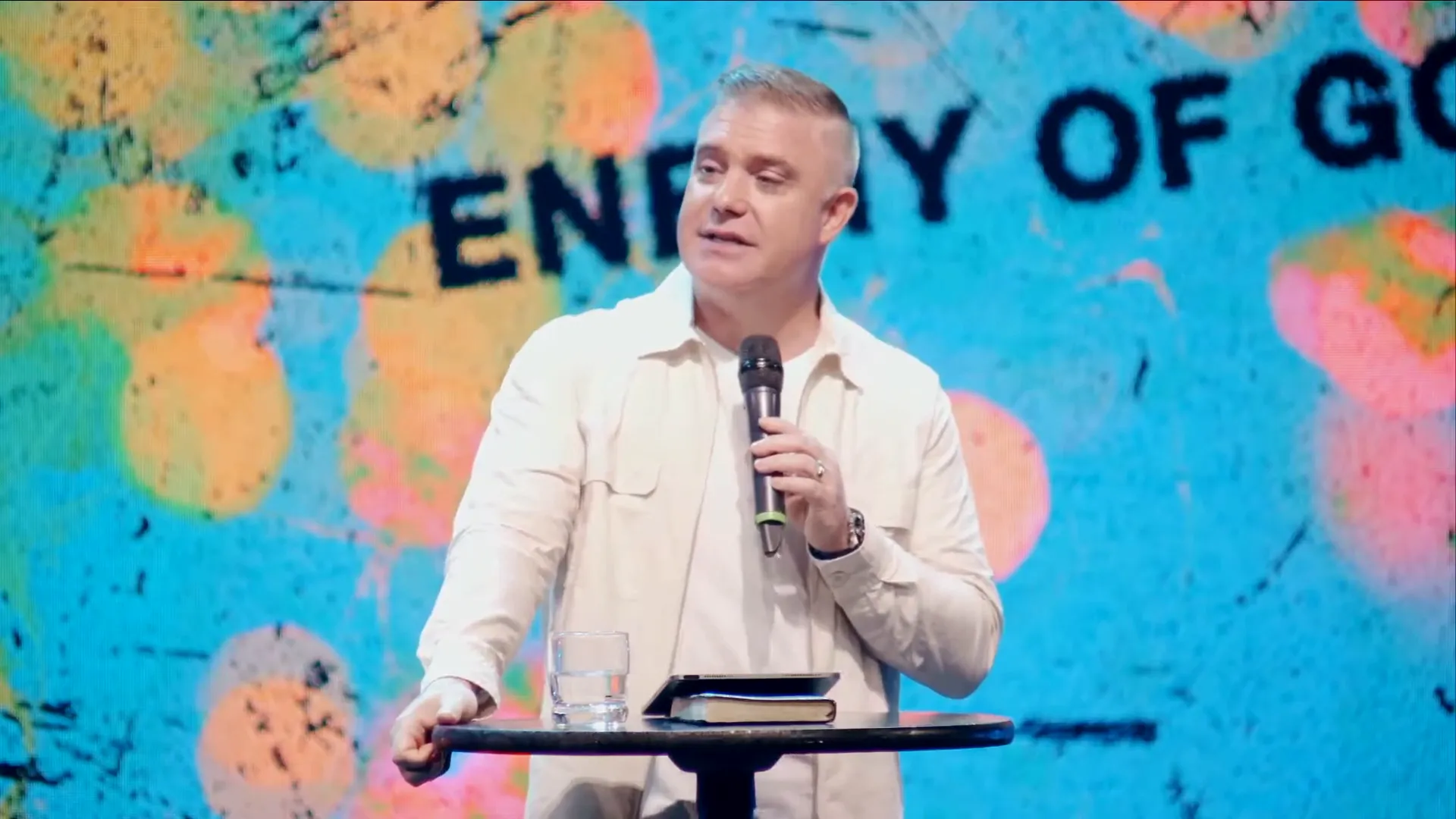 Becoming a Slave to Righteousness