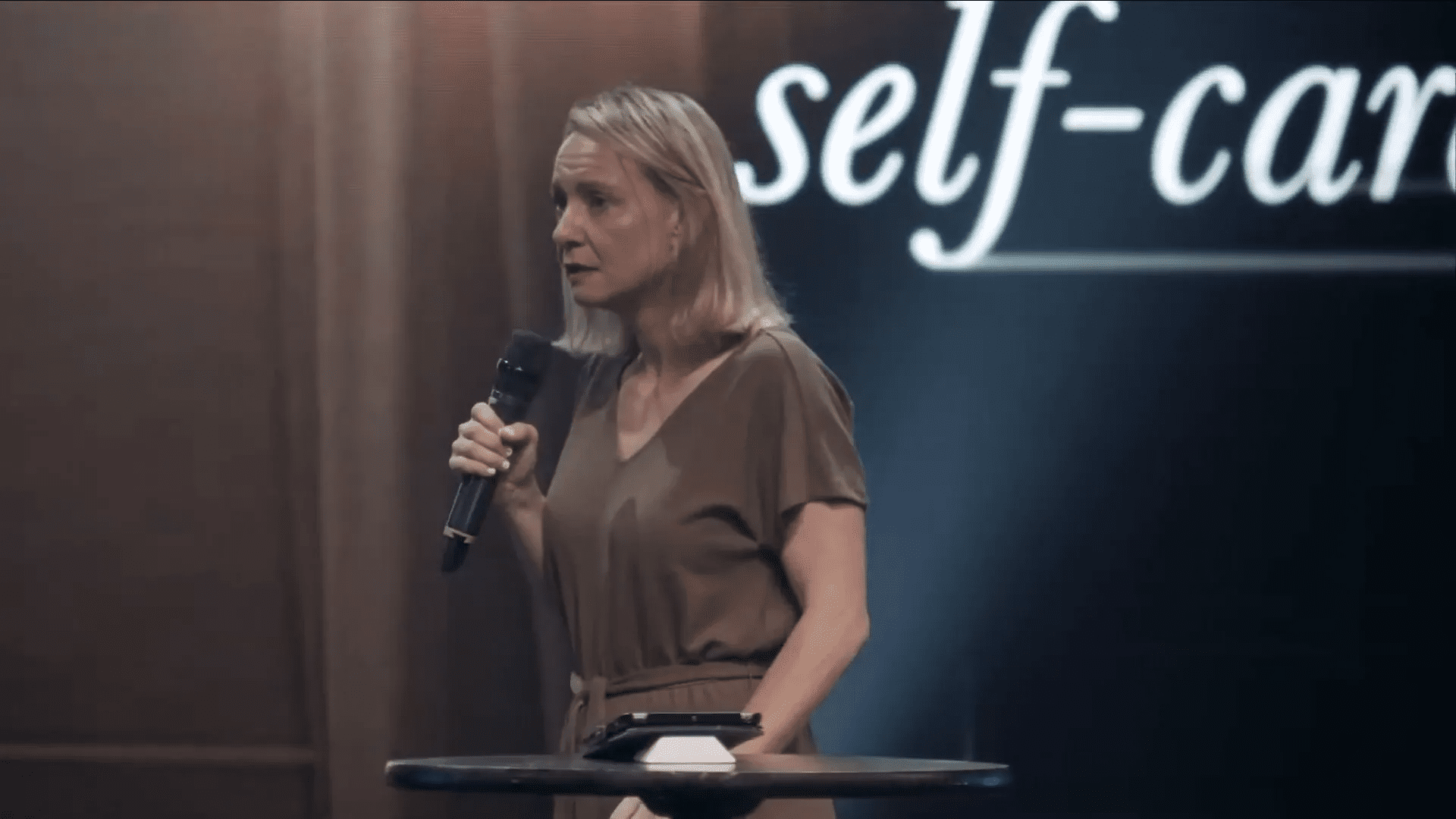 Introduction to Self-Care Series