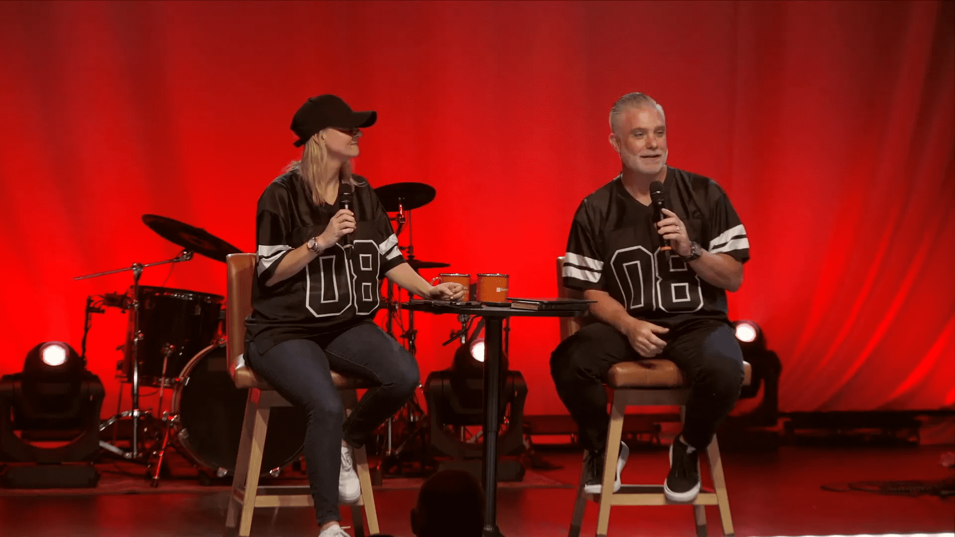 Eliminating Negative Nonverbal Communication