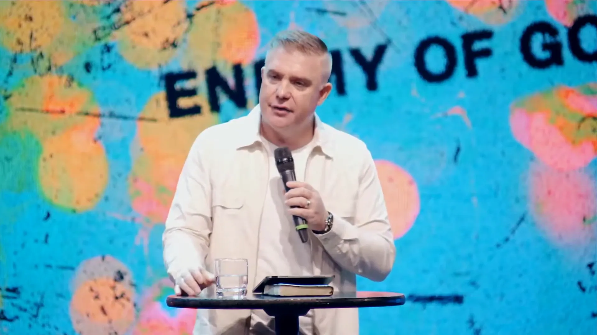 Transformation Through Renewal