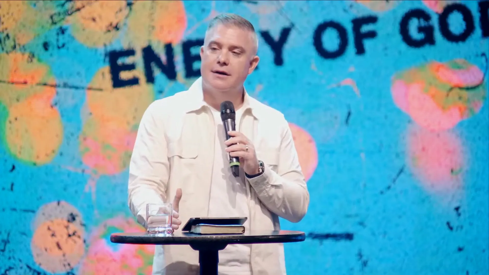 The Importance of Conversion