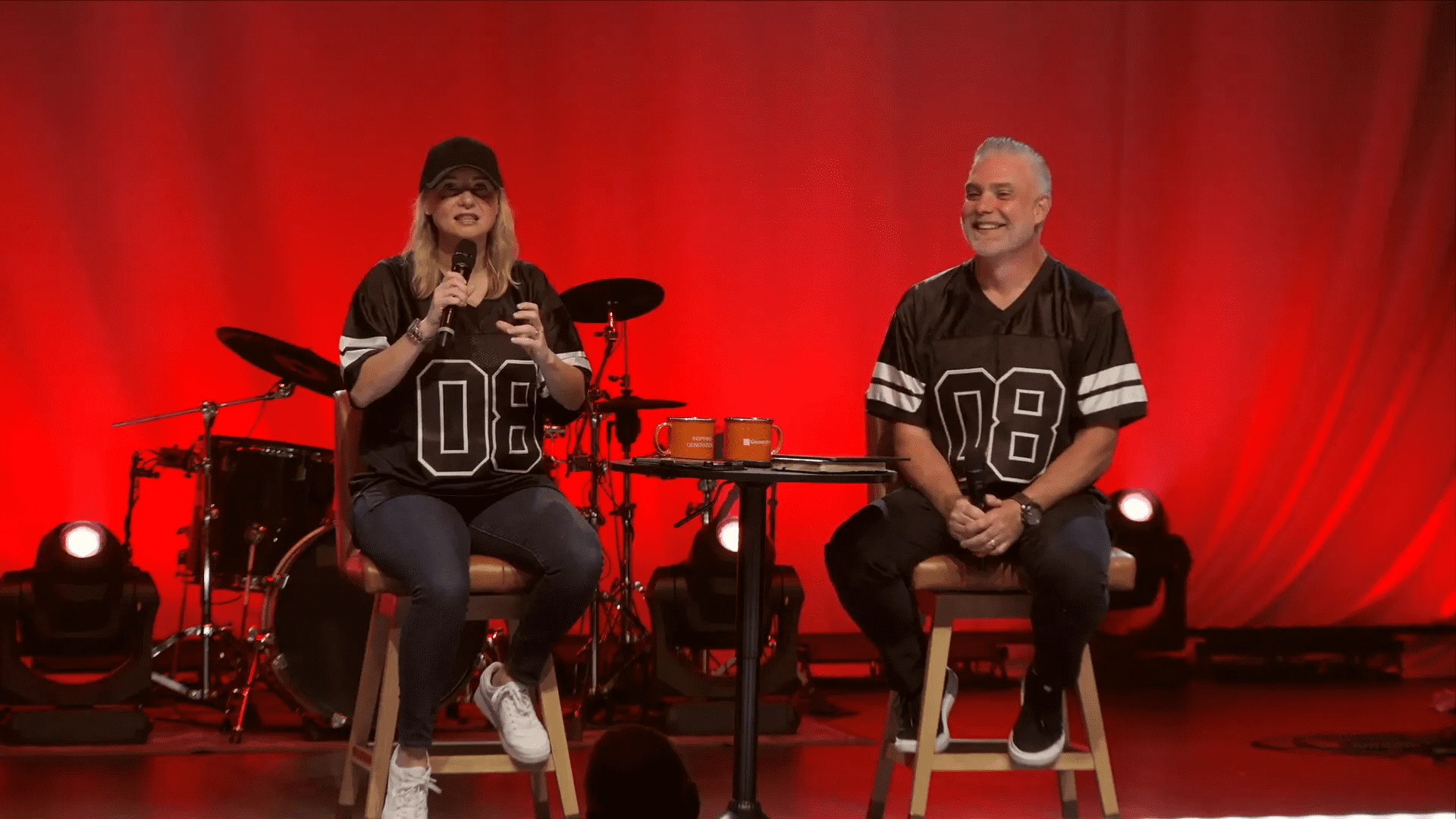 Practical Steps for Healthy Communication