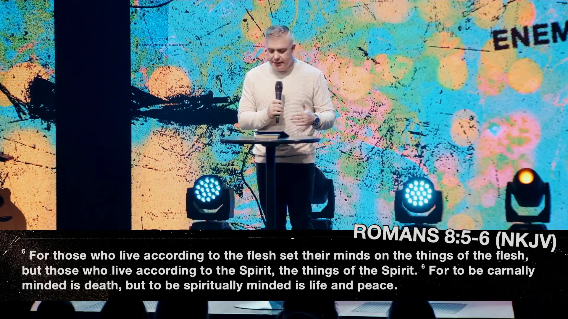 Understanding Our Appetites and Desires