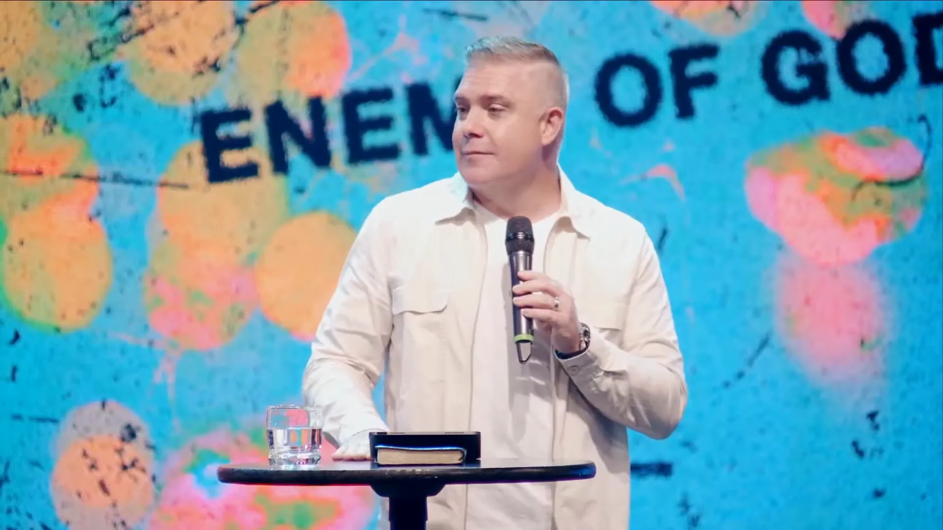 Understanding Our Internal Enemies