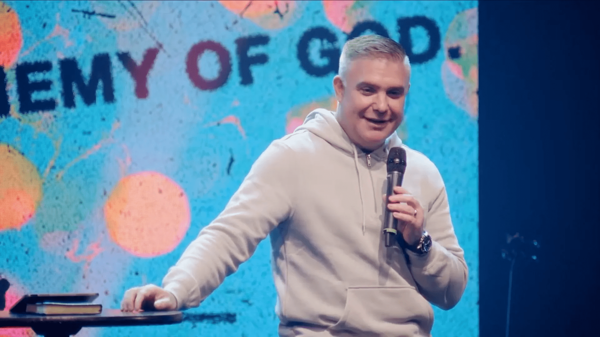 The Sabbath Principle: A Path to Spiritual Renewal