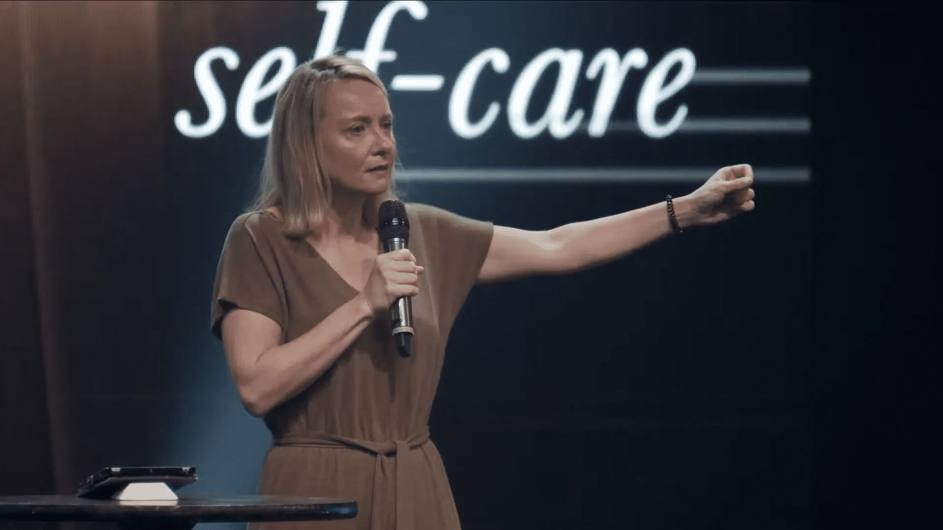 Personal Story: Influences of Hard Work