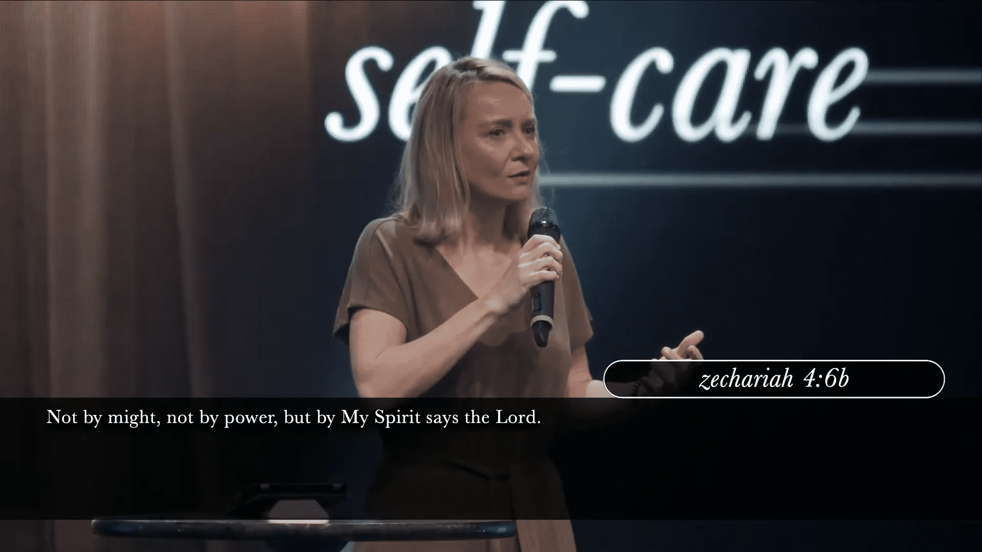 The Shift to Church Planting and Community Building