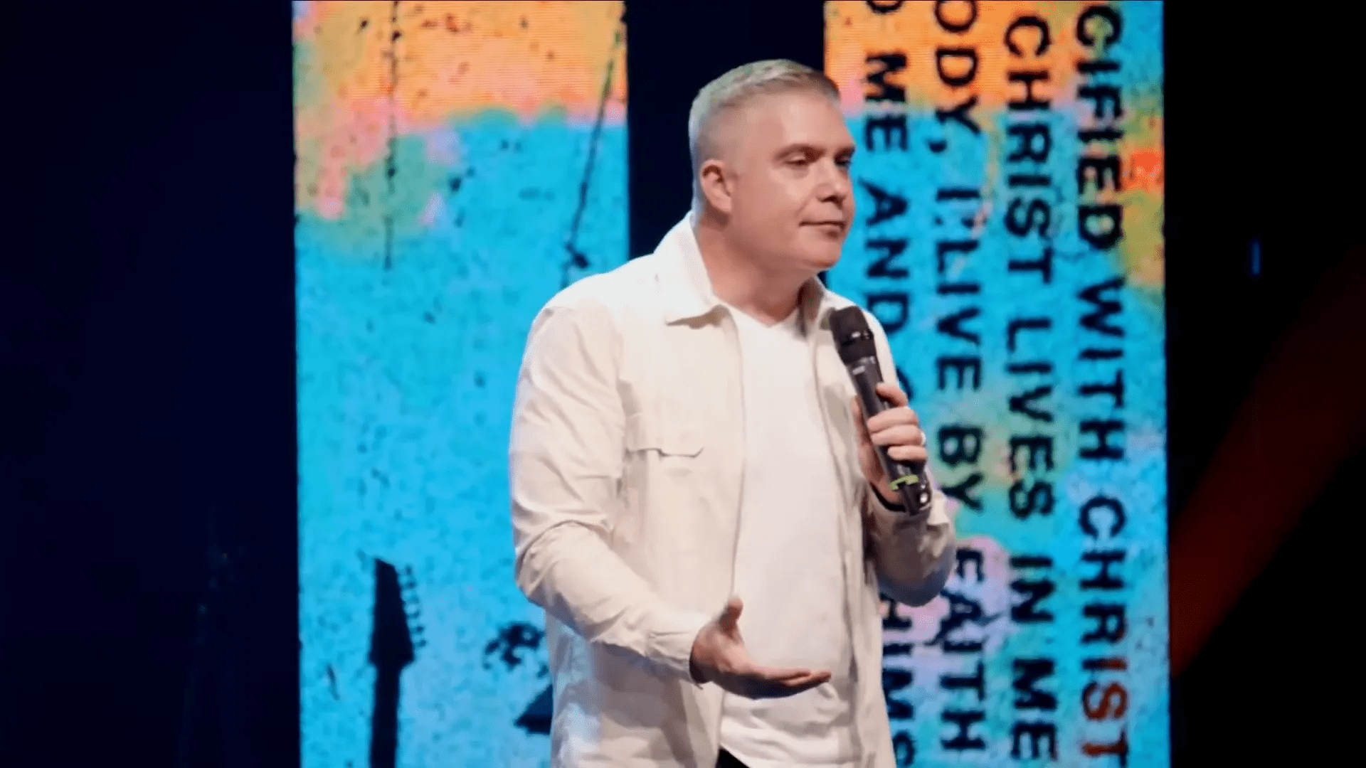 The Call to Full Submission