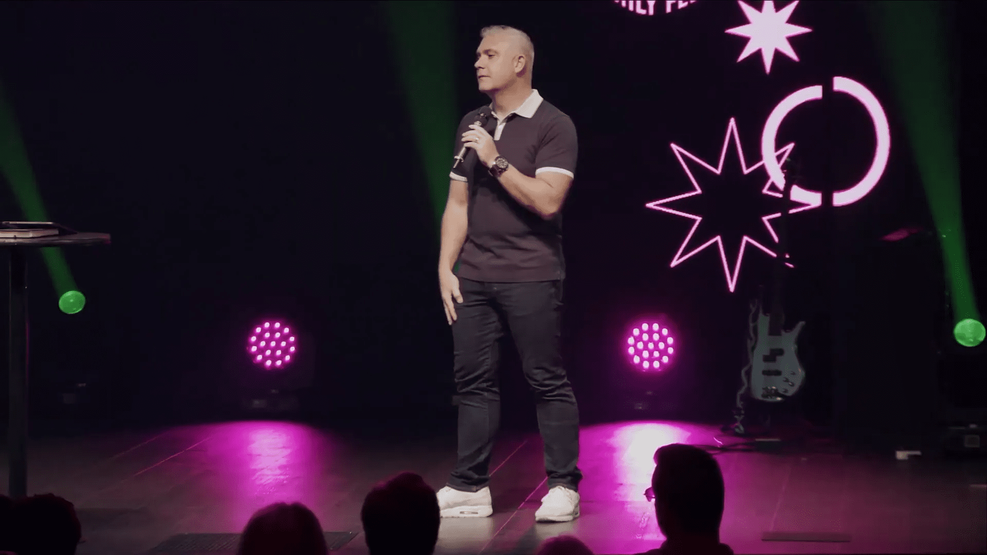 Introduction to Family Dynamics