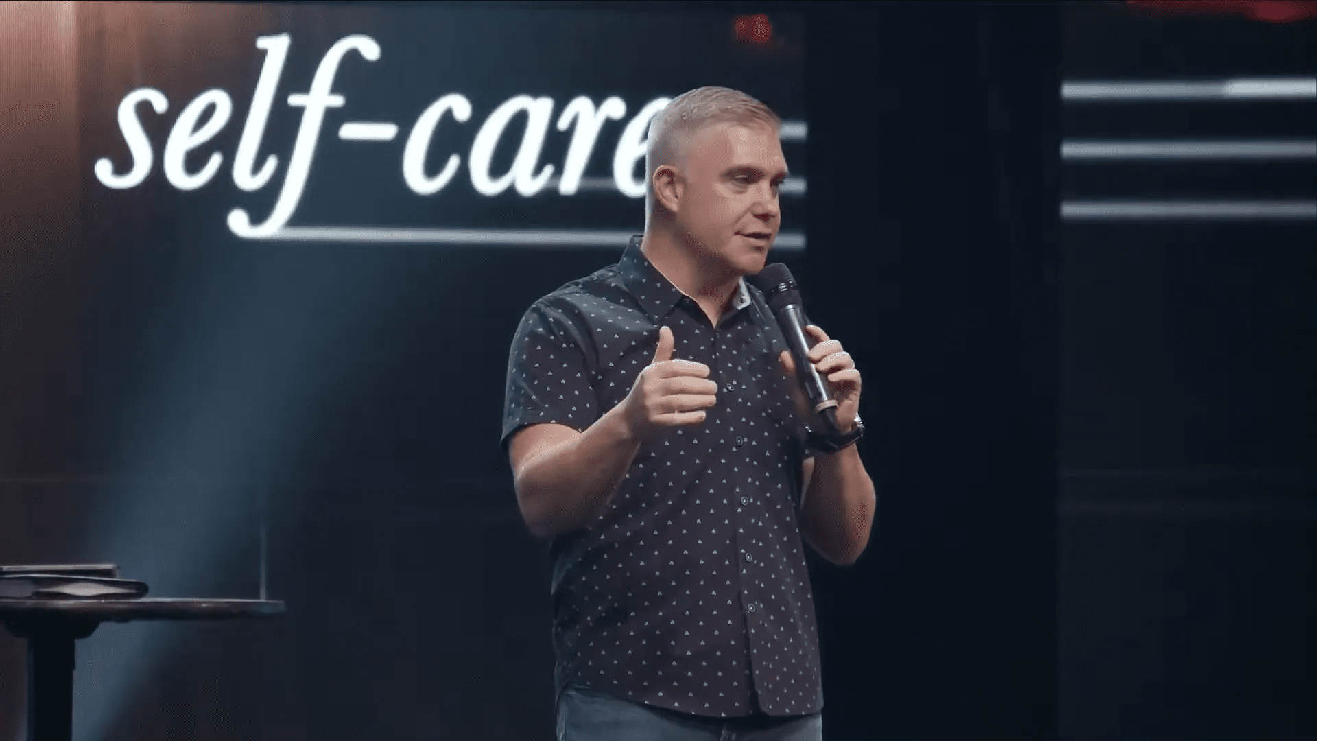 Self-Care: The Balance Between Pleasure and Purpose